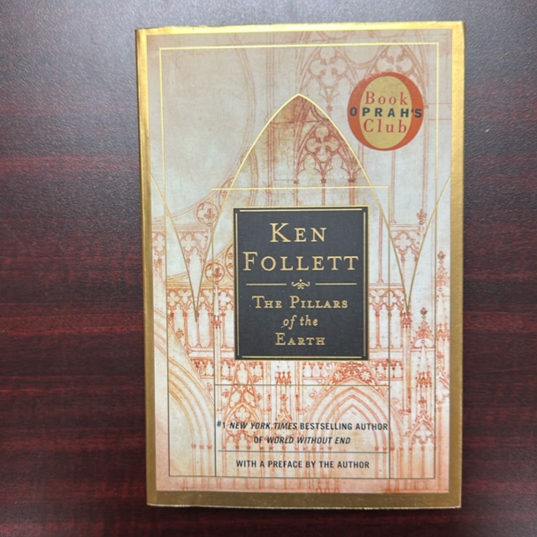 The Pillars of the Earth