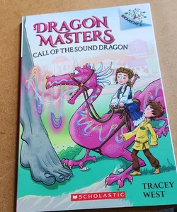 Call of the Sound Dragon
