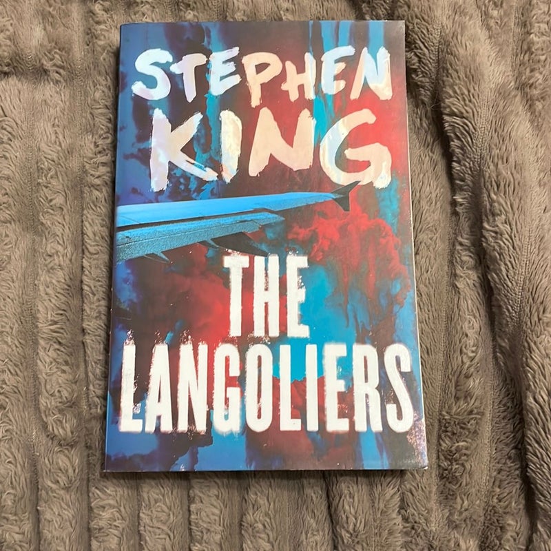 The Langoliers