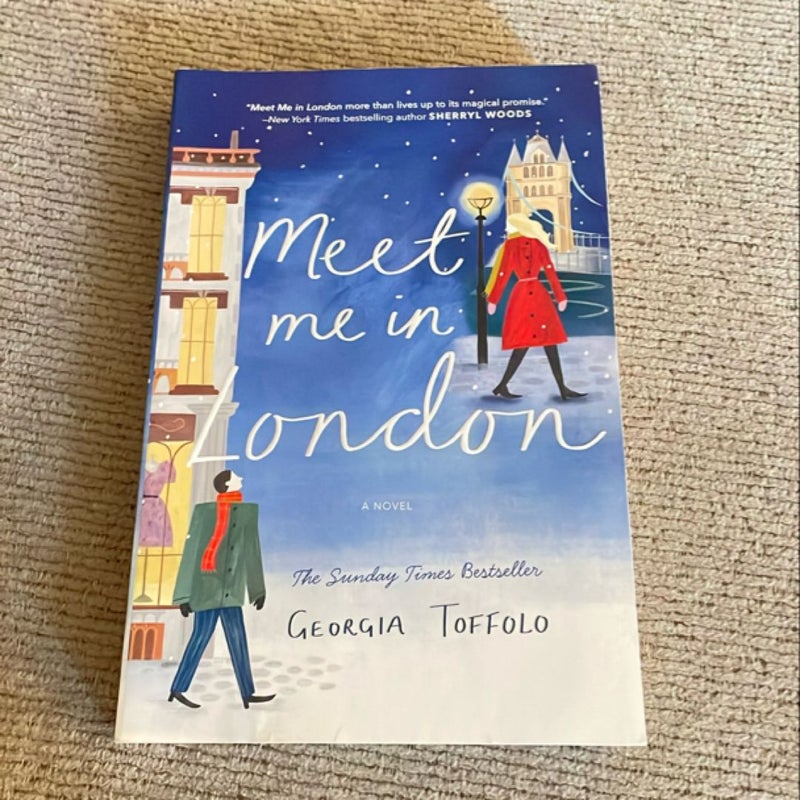 Meet Me in London