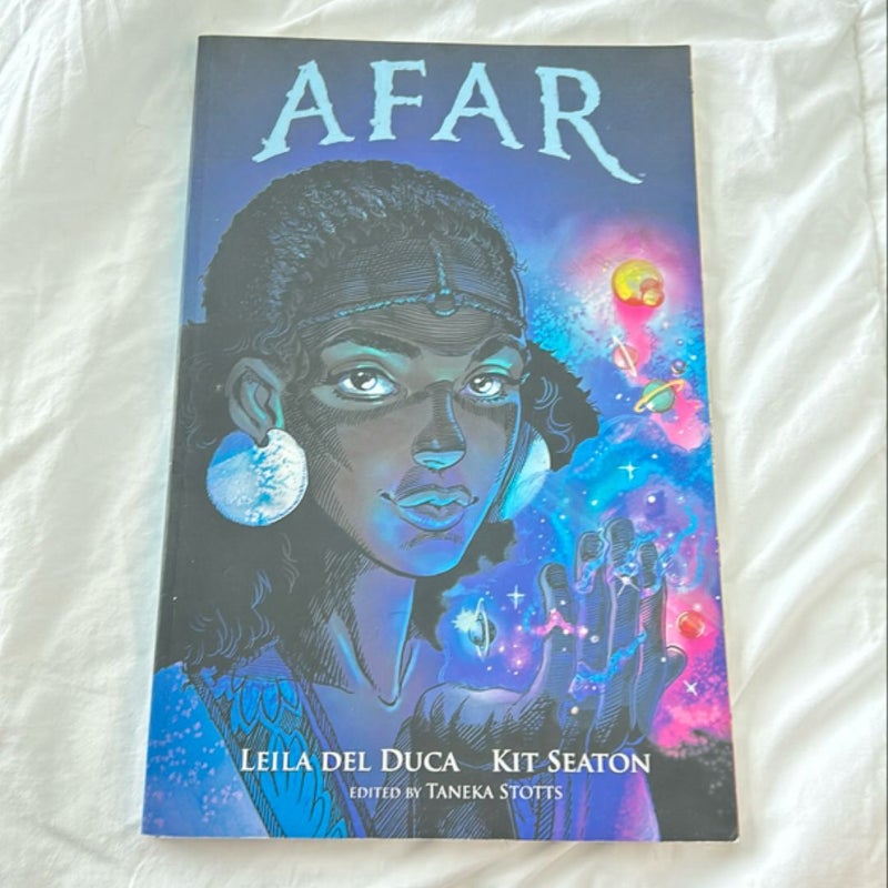 Afar