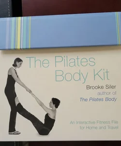 The Pilates Body Kit