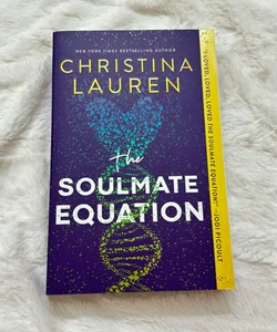 The Soulmate Equation