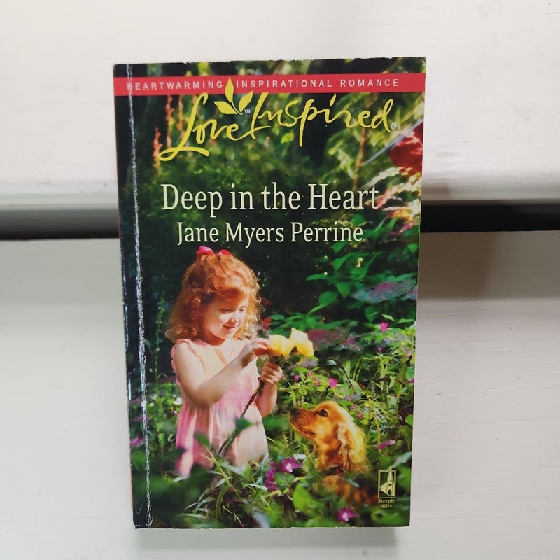 Deep in the Heart