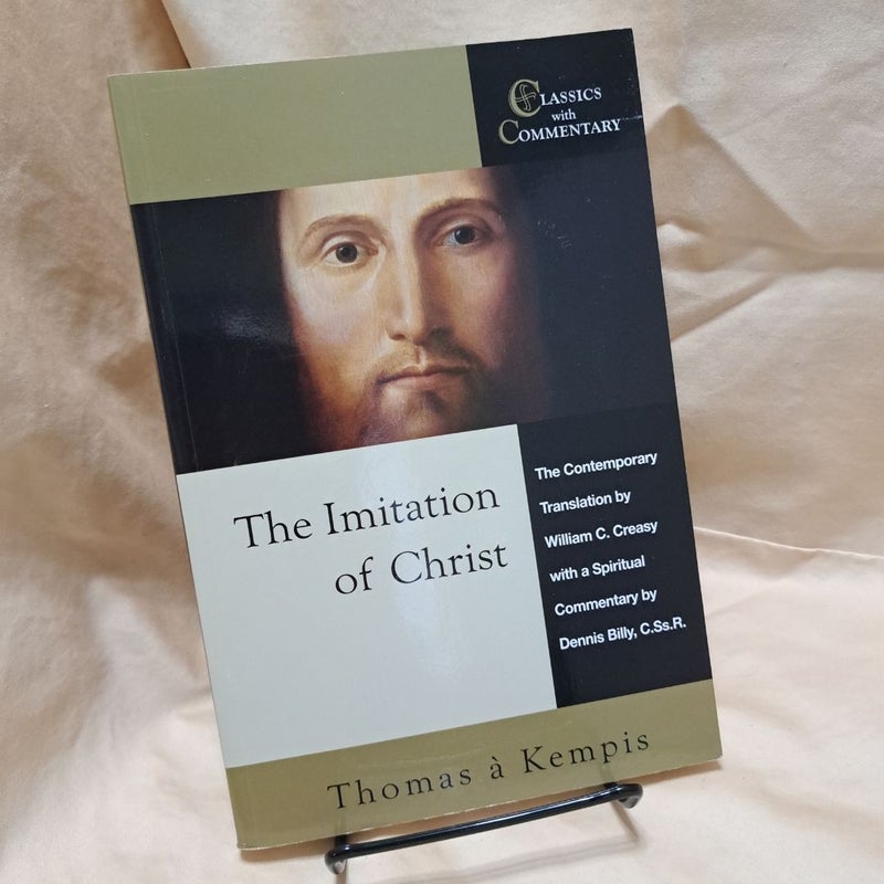 The Imitation of Christ