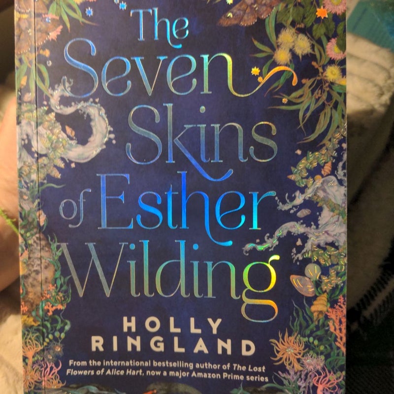 The Seven Skins of Esther Wilding