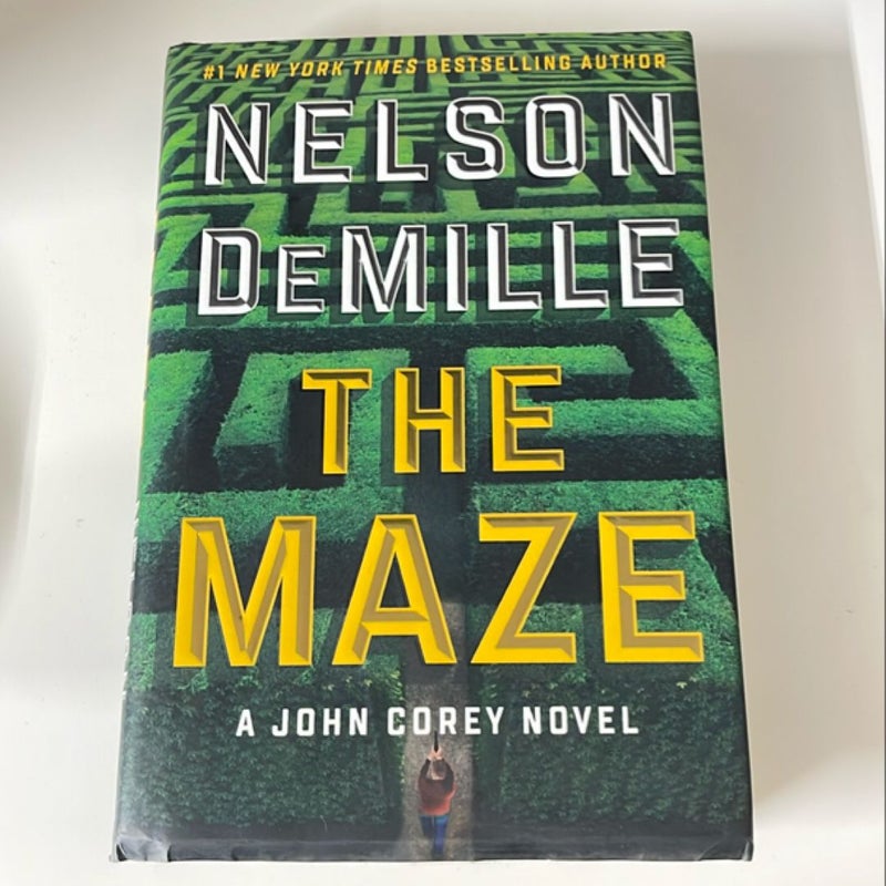 The Maze