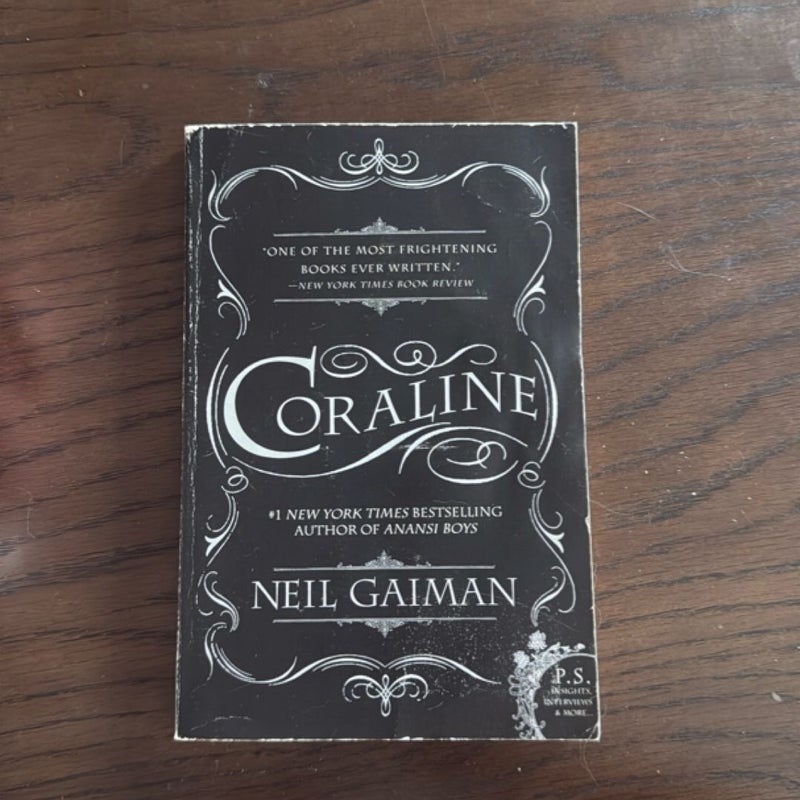 Coraline