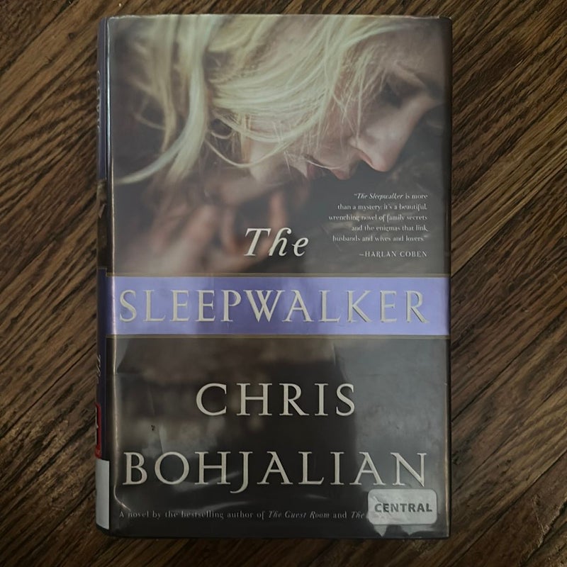 The Sleepwalker