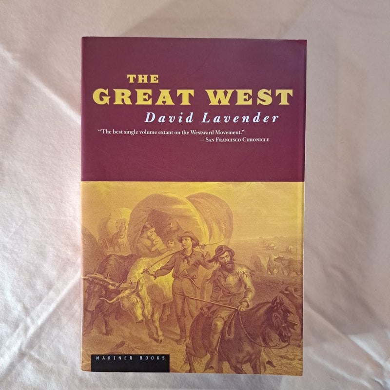 The Great West