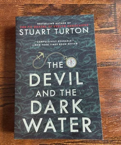 The Devil and the Dark Water