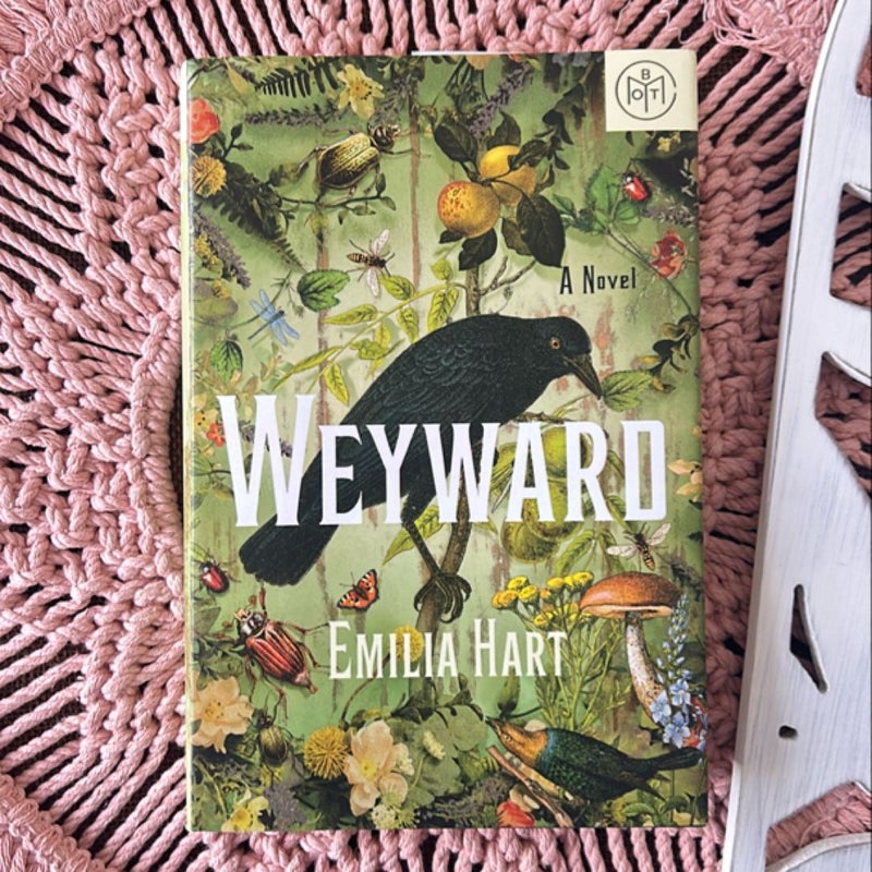 Weyward