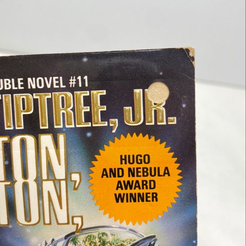 Houston, Houston, Do You Read? and Souls