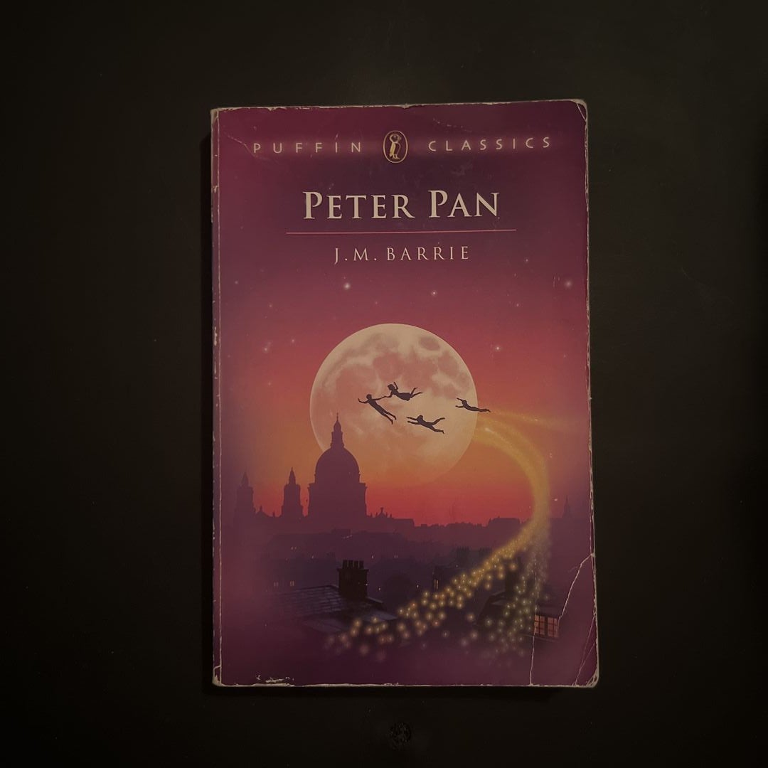 Peter Pan