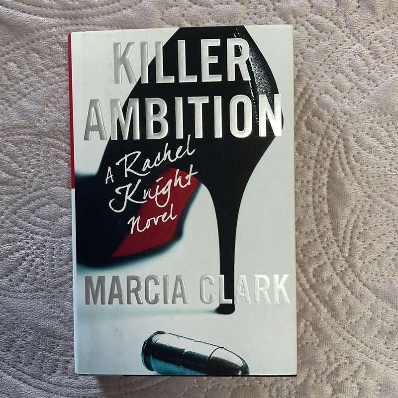 Killer Ambition