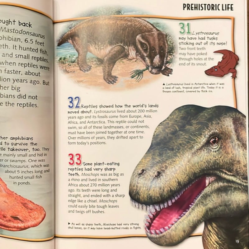 Dinosaurs