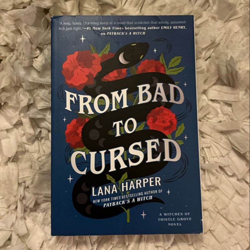 From Bad to Cursed