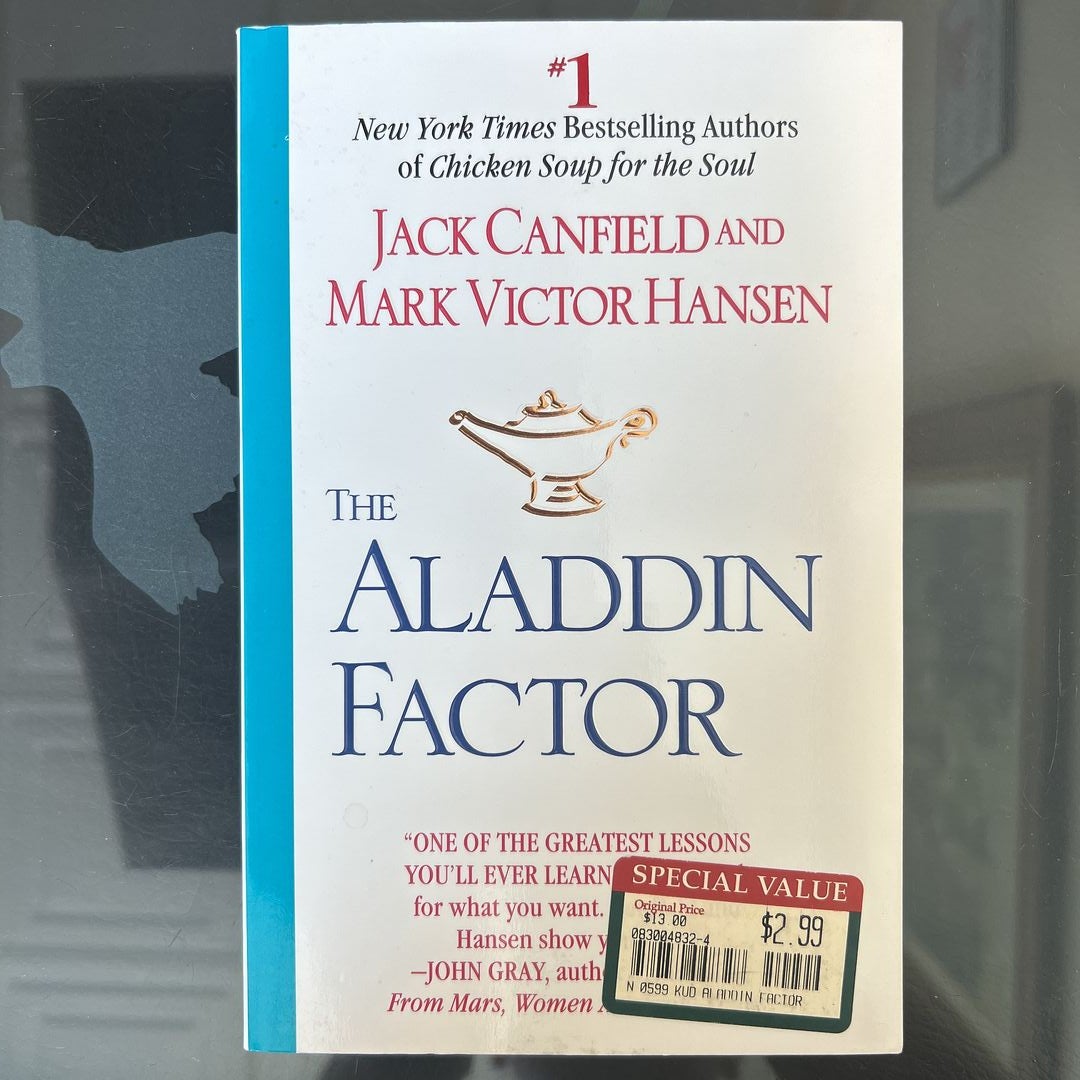 The Aladdin Factor