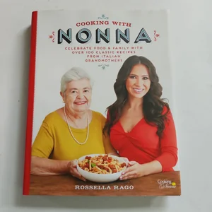 Cooking with Nonna