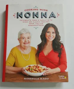 Cooking with Nonna