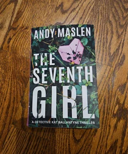 The Seventh Girl