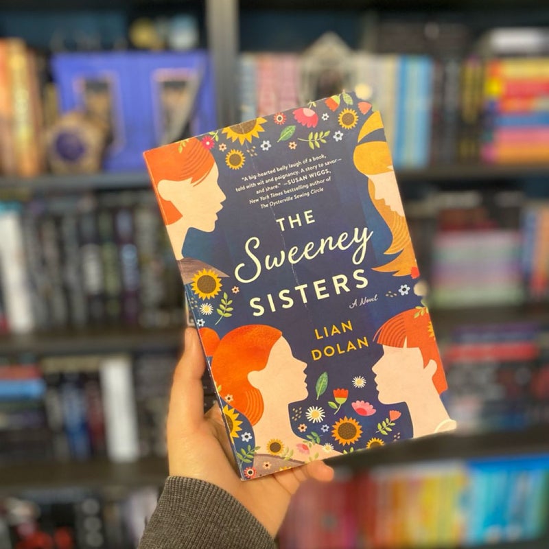 The Sweeney Sisters