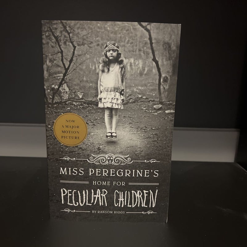 Miss Peregrine's Home for Peculiar Children