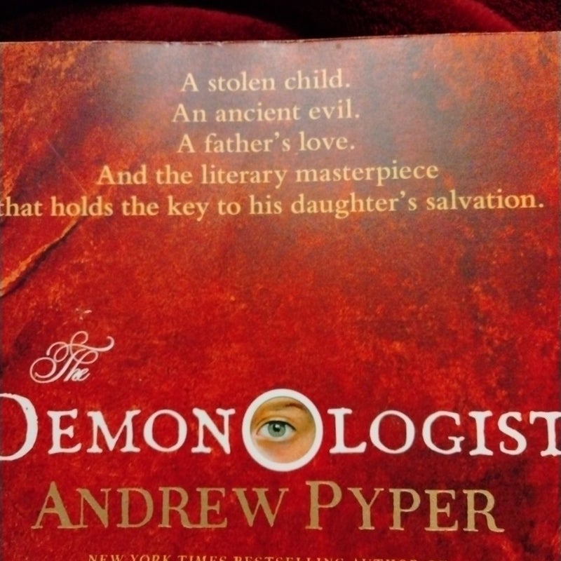 The Demonologist