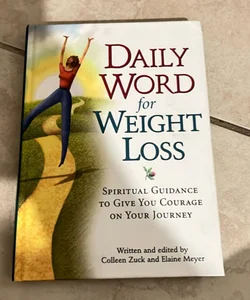 Daily Word for Weight Loss