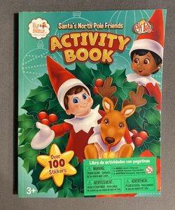 Elf Pets: A Reindeer Tradition  North Pole Story Time with Chanda