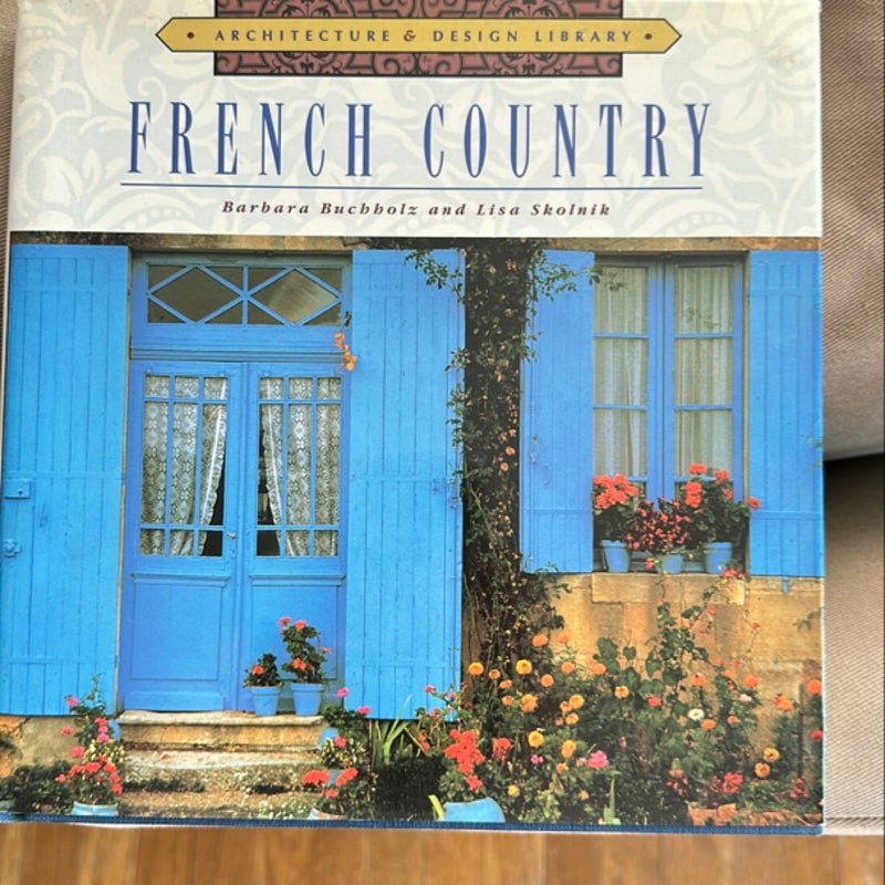 French Country