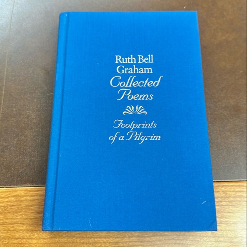 Ruth Bell Graham's Collected Poems