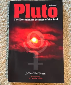 Pluto: The Evolutionary Journey of the Soul