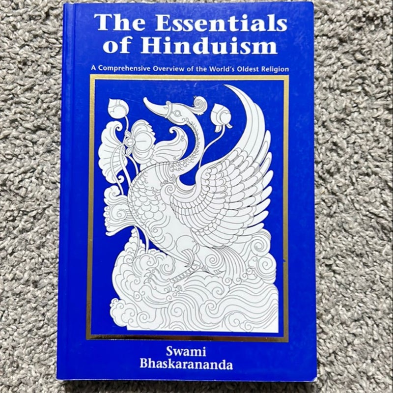 The Essentials of Hinduism