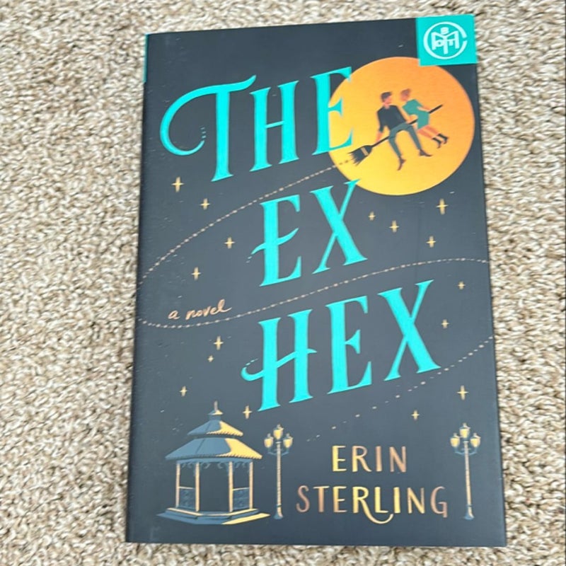 The Ex Hex