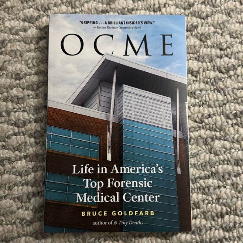 Ocme