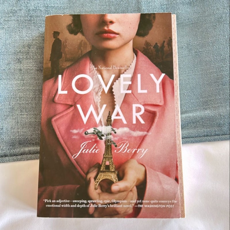 Lovely War