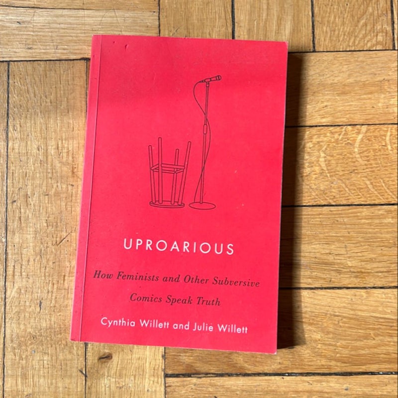 Uproarious