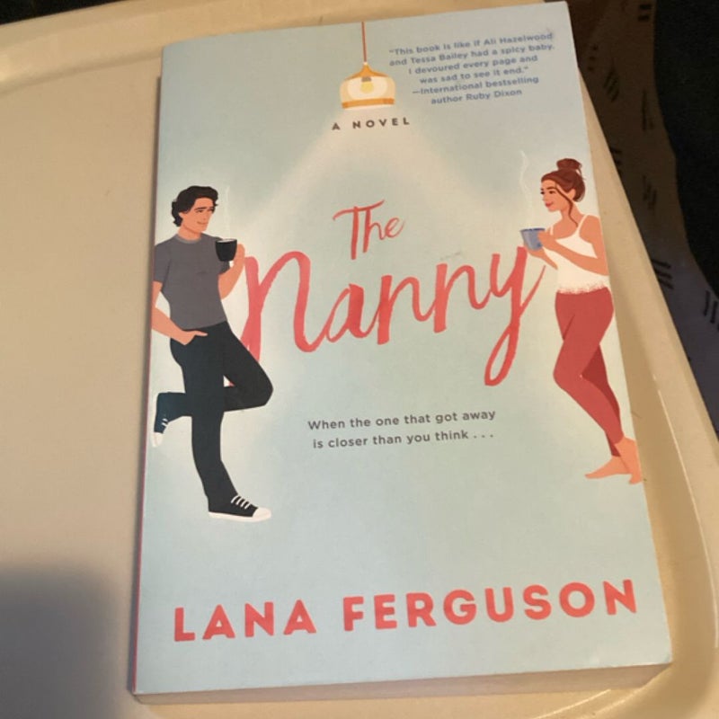 The Nanny