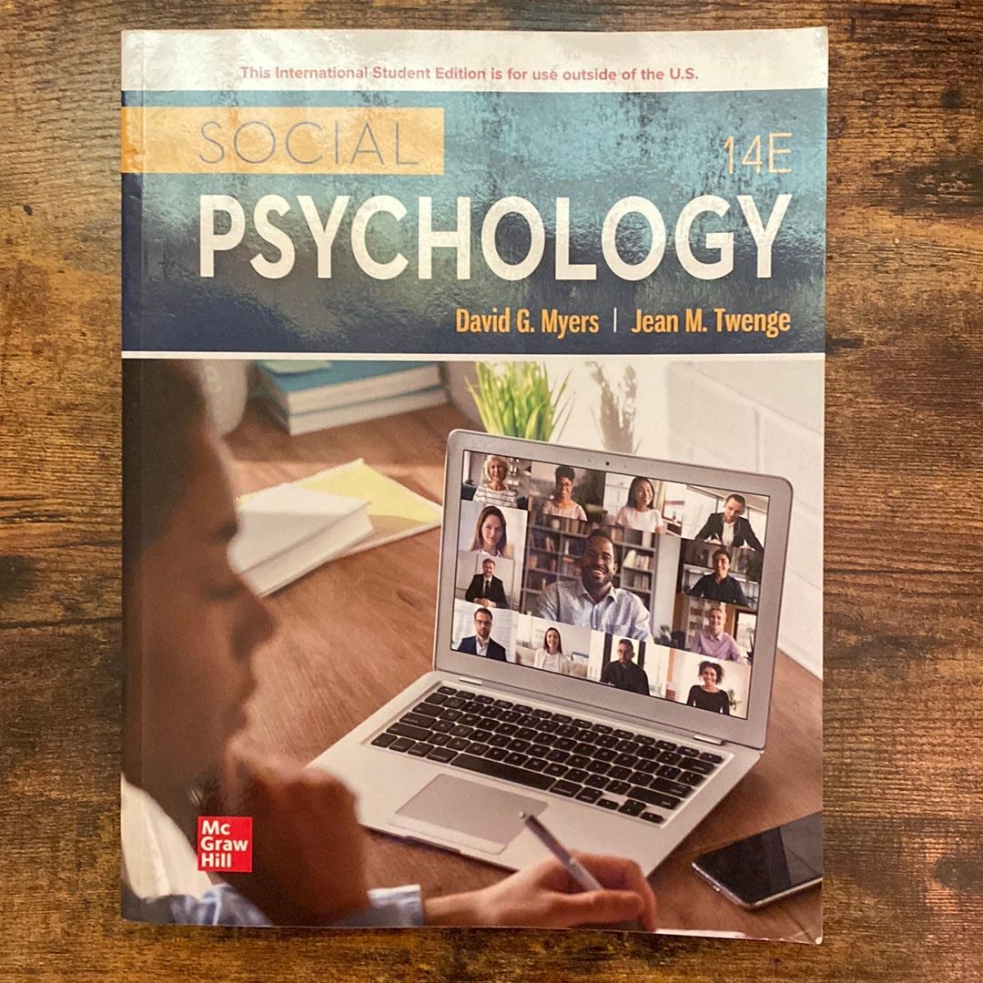 Social Psychology
