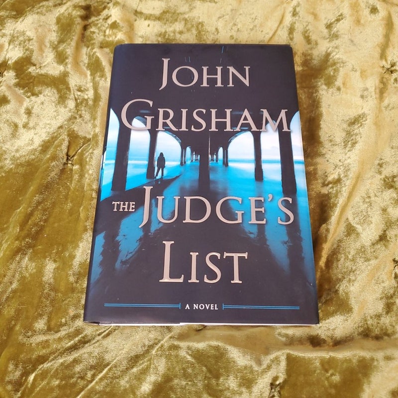 The Judge's List