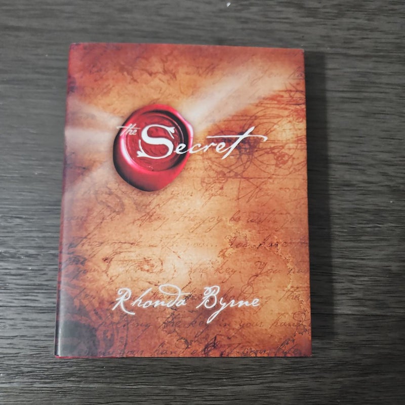 The Secret