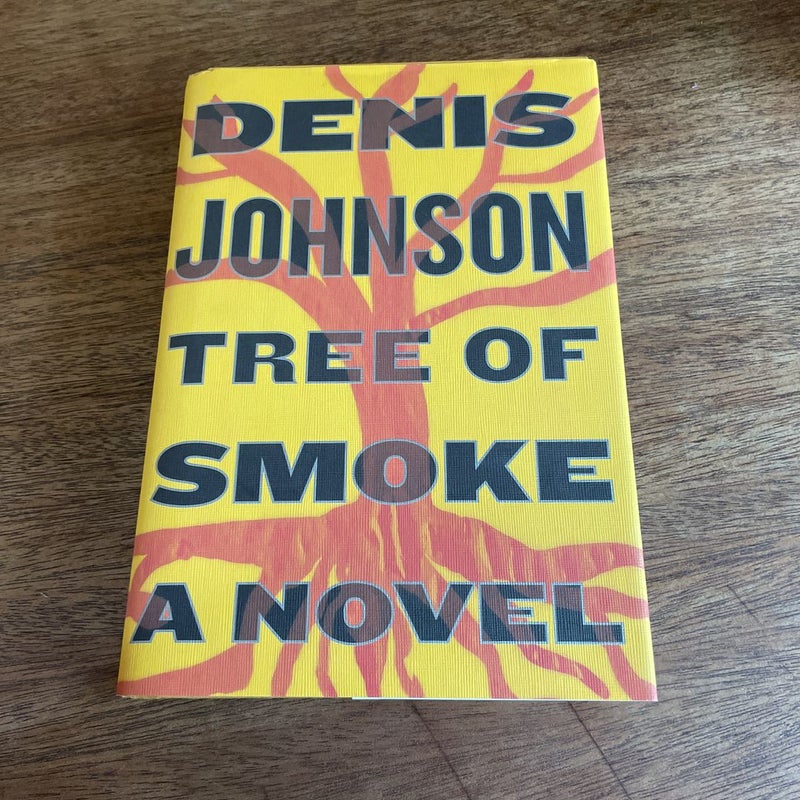 Tree of Smoke