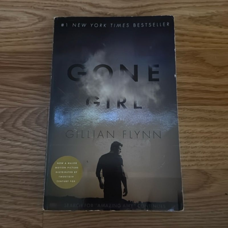 Gone Girl