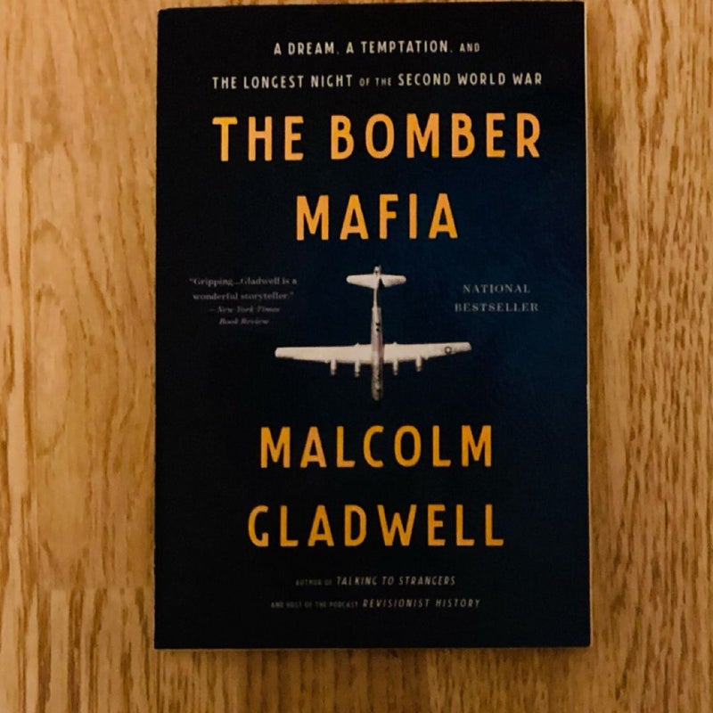 The Bomber Mafia