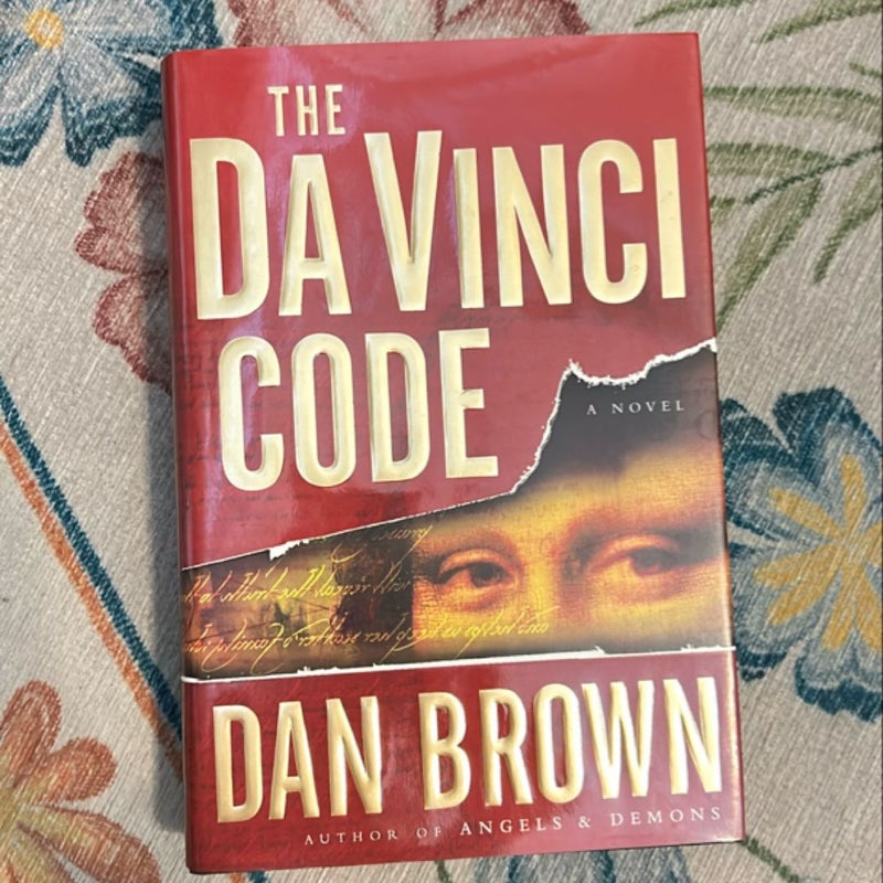 The Da Vinci Code