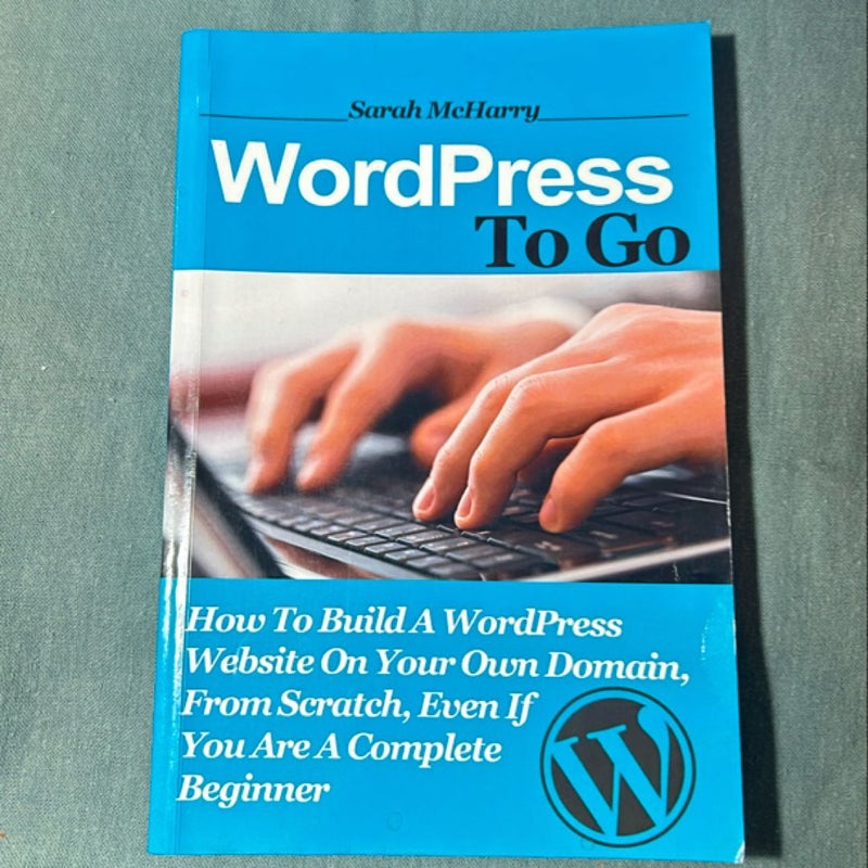 WordPress to Go