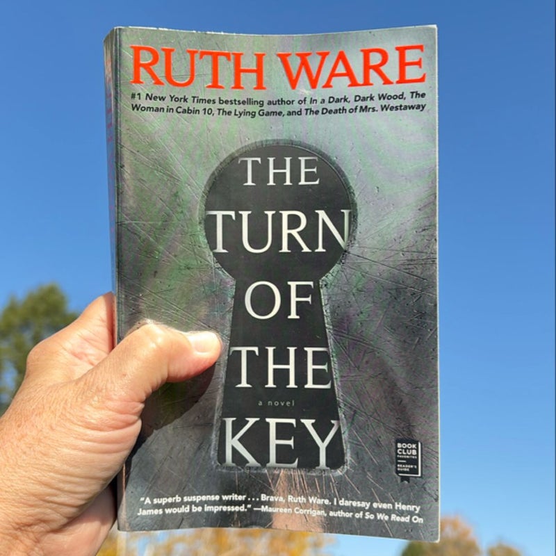 The Turn of the Key