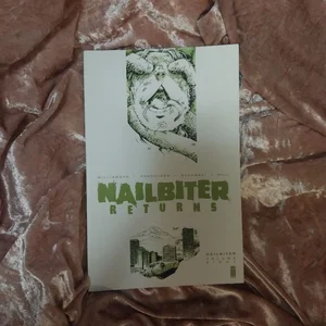 Nailbiter, Volume 8: Horror in the Sun