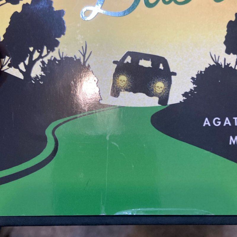 Beating about the Bush (first edition)